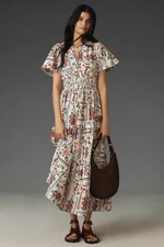 Anthropologie - Somerset Maxi Dress picture