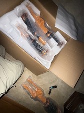 Coilovers Shocks Lowering Kit  picture