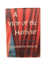 A View of the Harbour First Edition picture