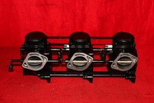 Kawasaki 1999-2005 Ultra 150 STX-R STXR 1200 Remaned Rebuilt Carburetors Carbs picture