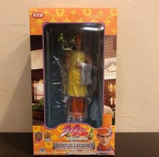 Statue Legend Tonio Trussardi Second Jojo's Bizarre Adventure Part 4 Figure picture