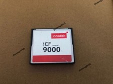 INNODISK iCF 9000 Industrial CF card 8GB memory card picture