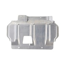 New Premium Fit Front Rearward Undercar Shield 23135959 picture