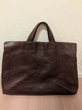 dan genten Briefcase 32.5x42.5cm Used Business Bag picture