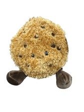 Gigglescape Cookie Plush Toy With Brown Legs For Ages 1+ picture