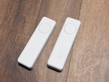THIRDREALITY Zigbee Smart Button 3RSB22BZ Lot of 2 - White picture