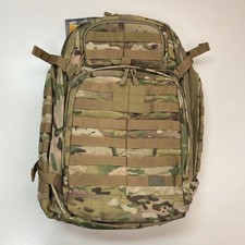 56566 5.11 Tactical Rush 72 2.0 Backpack 55L Multicam picture