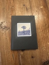 Signed Eight Years in the Desert Book Dave Phinney  picture