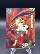 2025 Kayou Naruto Shippuden PSA Magazine Exclusive Holo Foil Promo #NRSA-PR-020 picture