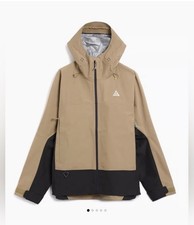 Nike ACG Misery Ridge Storm-FIT ADV GORE-TEX Jacket Unisex Size Small FV8641-297 picture