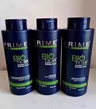BIO TANIX PRIME EXTREME KERATIN BRAZILIAN STEP 1,2,3 1 x 33.8 oz Anti Static picture