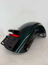 🔥2024 Harley Davidson Touring Rear Fender Alpine Green🔥 picture