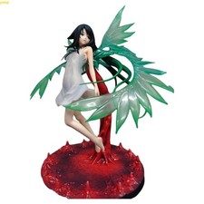 The Song Of Saya 1/7 Scale Figure Statue Model Ornament Display Desktop Toy Gift picture
