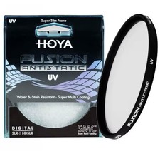 Hoya Fusion Antistatic UV Filter picture