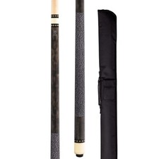 McDermott Lucky L8 Pool Billiard Cue FREE Soft Case - AUTHORIZED DEALER picture