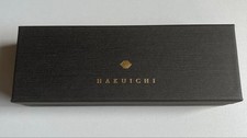 Title: HAKUICHI Gold Leaf Crack Ballpoint Pen Japanese Traditional Technique Ch picture