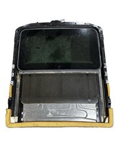 ✅OEM BMW E46 Sunroof 07112696 Beige Glass Is Included picture