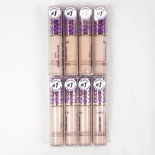 Tarte Shape Tape Full Coverage Concealers In 20B Light - 10mL Lot of 8 picture