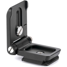 Tilta Four-Way Foldable Arca-Swiss Quick Release Baseplate, Black picture