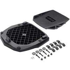 GIVI E251 MONOKEY PLATE UNIVERSAL picture