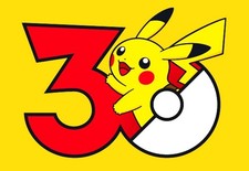 Pokemon 30th Celebations: Pick your Cards  picture