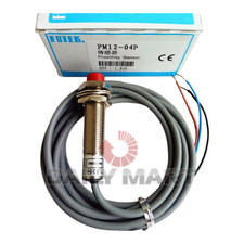 New In Box FOTEK PM12-04P Proximity Switch picture