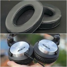 Thick Foam Ear Pads Cushion For Ultrasone HFI-580 HFI-680 HFI-780 Headphones picture