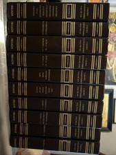 CALVIN Commentaries, Vol V, 1X, X1, X11, X1X, XX1, XX, XV111, X1V, Baker2005 picture