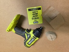 NEW Ryobi ONE+ 18V 1/4