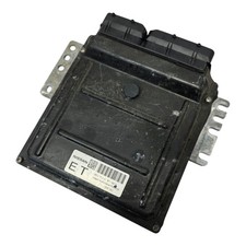 2007 Nissan Xterra Frontier 4.0L AT 4x4 ECM ECU Engine Control Module MEC70-010 picture