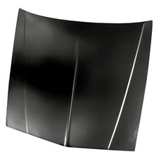 Hood Panel For Chevy Caprice 1980-1990 Replacement Standard Line picture