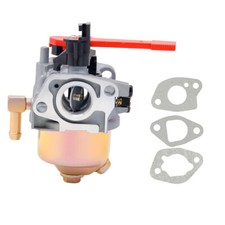 Replaces Carburetor For Yard Machines 123cc 21 Inch Snow Blower Thrower picture