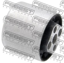 Febest 2007-2015 Audi Q7 Differential Mount Bushing VWAB-023 picture