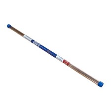 15% Silver Solder Sticks - 7 Pack, High-Strength Brazing Alloy for Metal Repair picture