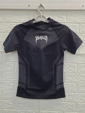 New Youngla Warrior Compression Tee Men's US Size M picture