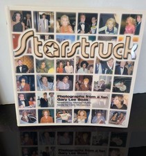 Star Struck Hollywood Famous Celebrity Book picture