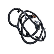 NEW Fog Lamp Light Wiring Harness Assembly BC3Z-15A211-A For Ford 2011-2016 picture