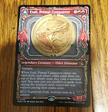 Wizards of the Coast Etali, Primal Conqueror - MOM 0298  - English picture