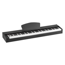 Uimoso 88-Key Fully Weighted Digital Piano Keyboard Without Stand picture