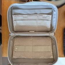 Dagne Dover Large Arlo Neoprene Tech Organizer Bag picture