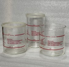 Facial Steamer Glass Jar 4