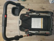 GRACO Snap-N-Go  Single Excellent Condition picture