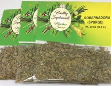 Gobernadora (hierba/Tea) picture
