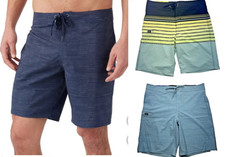 O'NEILL Men's Standard Fit Boardshort 20