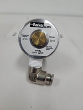 Parker Watts Pneumatic Regulator R374-02CG picture