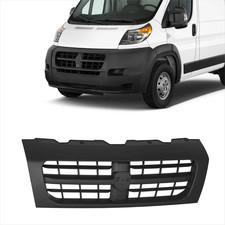 For 2014-2018 Ram Promaster 1500 2500 3500 Front Bumper Upper Grille #5MA10TRMAA picture