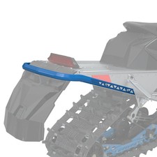 Polaris Snowmobile MATRYX Sentry Trail Rear Bumper - 2884257-689 picture