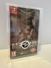 Switch Super Rare Games Darkwood #40 Grail picture