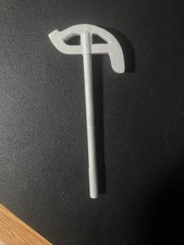 Electrician Wire Bender Metal  picture