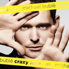 Michael Buble: Crazy Love (CD 2009) - NEW SEALED - Buy 3 Get 2 Free picture